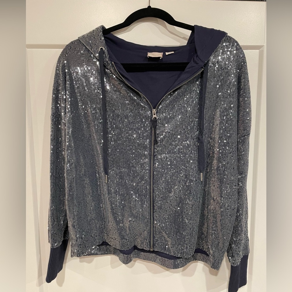 Anthropologie jacket